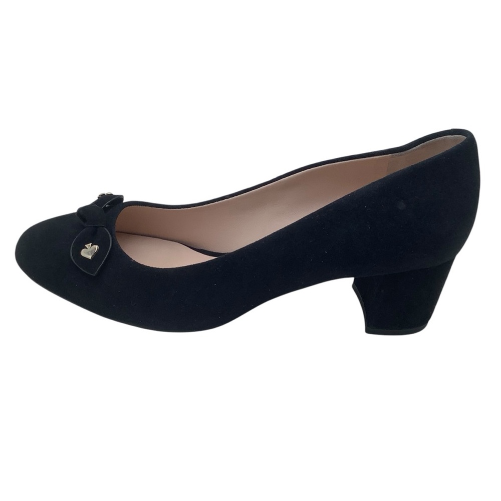 {Kate Spade} Bernice Pumps - Picture 7 of 11